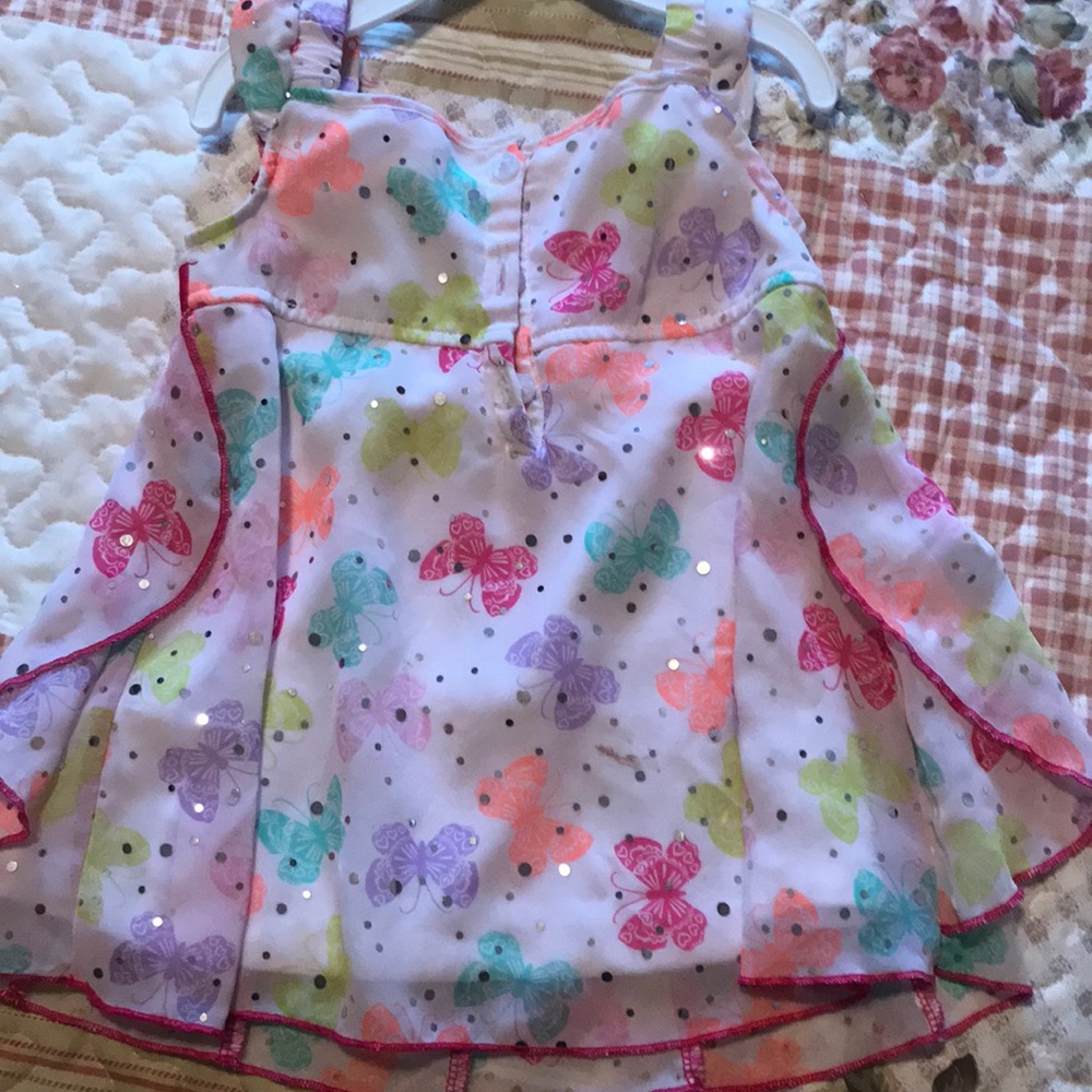 Dress - Picture 2 of 5